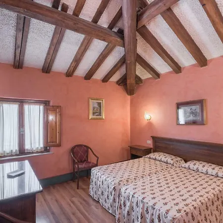 Minerva Palace 4* Монтекатіні-Терме